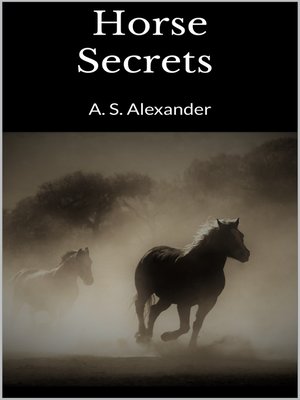 cover image of Horse Secrets
